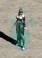 네츄럴 오오라 크리스탈