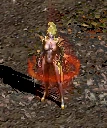 뱀파이어 카드(adv61)