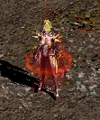 뱀파이어 카드(adv91)