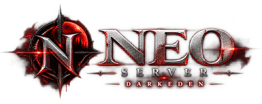 NEO SERVER DARKEDEN